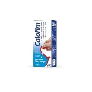 Calofim Airela 5ML