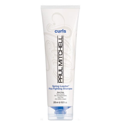 Paul Mitchell Curls Spring Loaded Frizz-Fighting - Shampoo Anti-Frizz