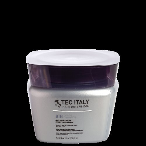 Gel Modelador Tec Italy Design Dimension Della Normal