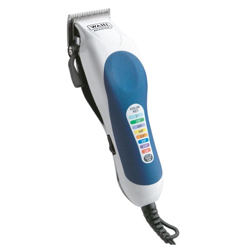 Máquina de Corte Wahl - Clipper Color Pro