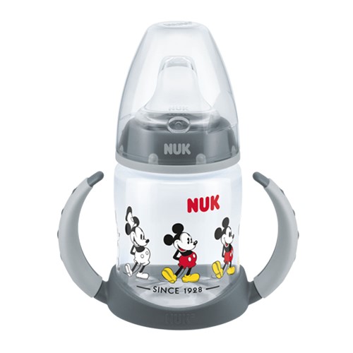 Copo De Treinamento Nuk Mickey 7657-1B 6-18Meses 150ml