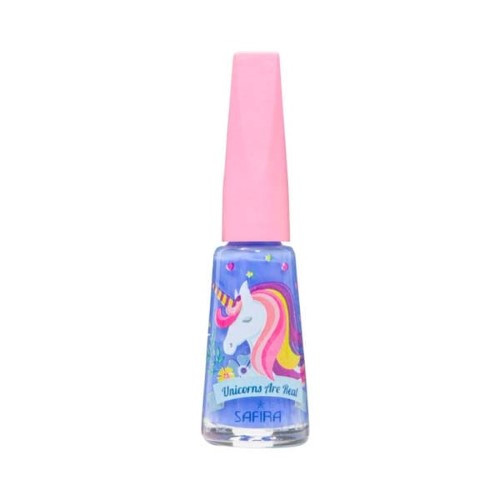 Esmalte Unicórnio Algodão Doce N°59 7Ml