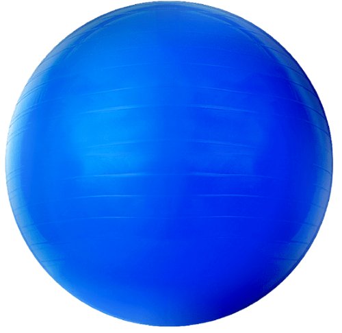 Bola Gym Ball 65 Cm - Acte