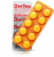 Dorflex com 10 comprimidos