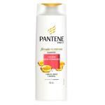 Shampoo Pantene Cachos Hidra-Vitaminados 175ml