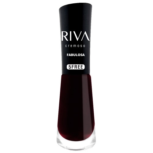 Esmalte Riva 5Free Fabulosa