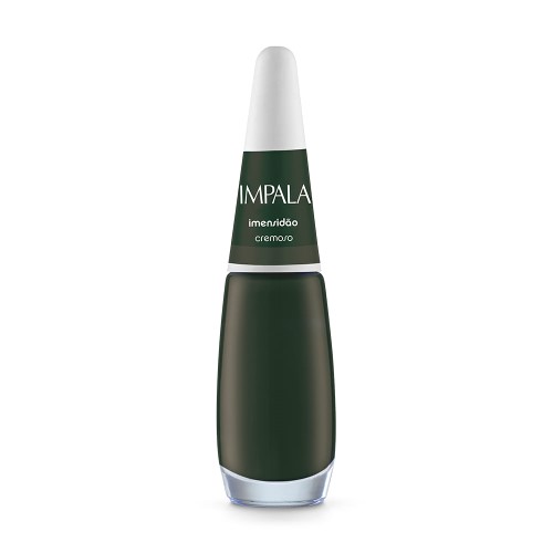 Esmalte Impala A Cor Da Sua Moda Imensidão