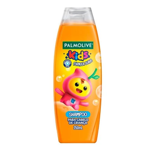 Shampoo Palmolive Kids Minions 350ml