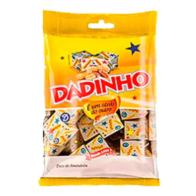 Dadinho Tradicional 90g