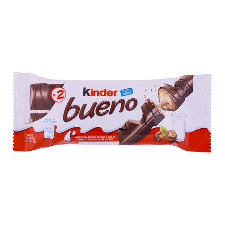 Kinder Bueno 43G