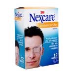 Protetor Ocular 3M Nexcare Adulto com 12 unidades