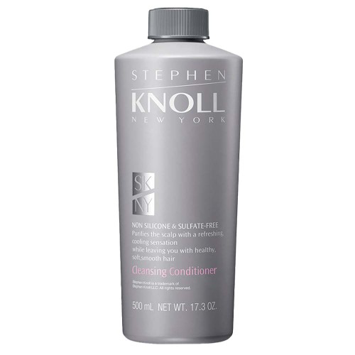 Stephen Knoll Cleansing Refil Condicionador