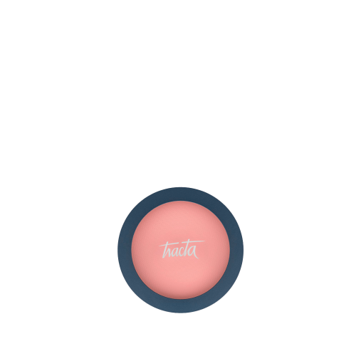 Tracta Ultrafino Matte Pêssego 07 - Blush 4g