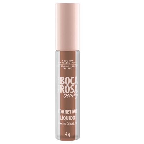 Corretivo Liquido Payot Boca Rosa Beauty By 5 Tulipa 4g