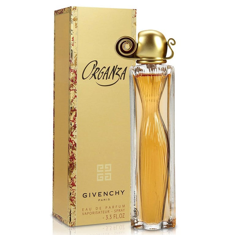 Givenchy Organza Eau De Parfum Perfume Feminino 100 Ml