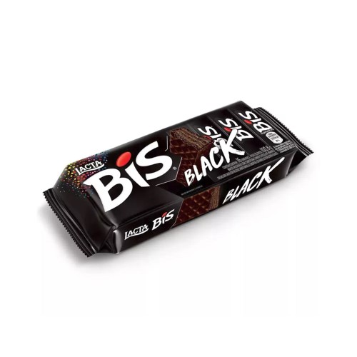 Bis Lacta Black 100,8g