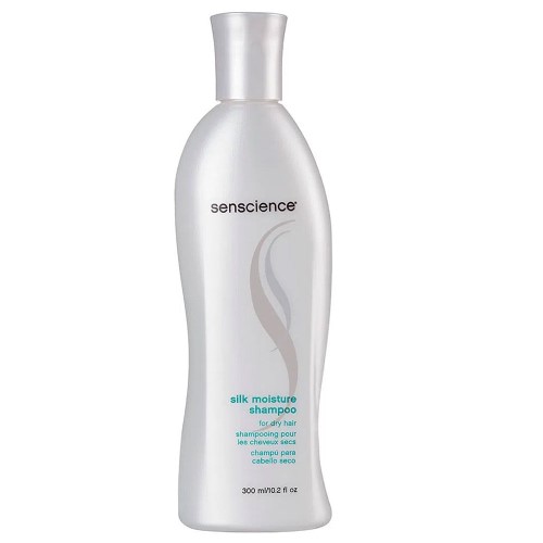 Senscience Silk Moisture - Shampoo Hidratante