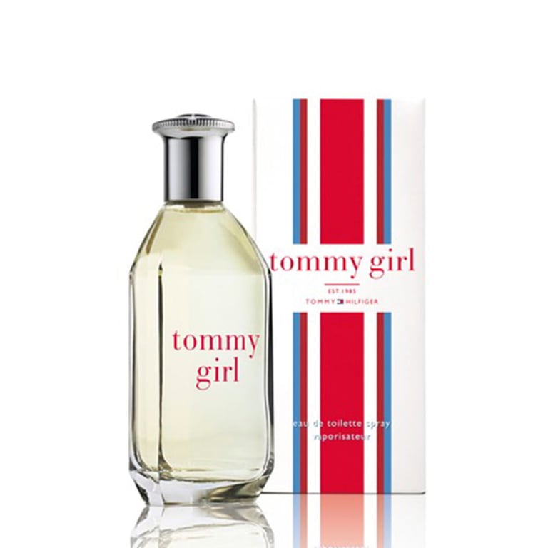 Tommy Girl Tommy Hilfiger - Perfume Feminino - Eau de Toilette