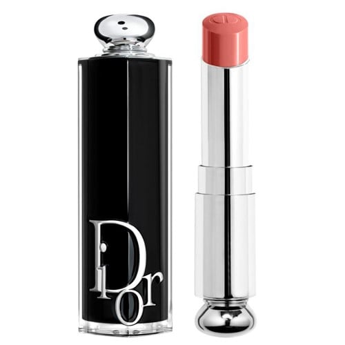 Batom Dior Addict Lipstick – Tons Nude