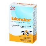 Descolorante Blondor - Kit