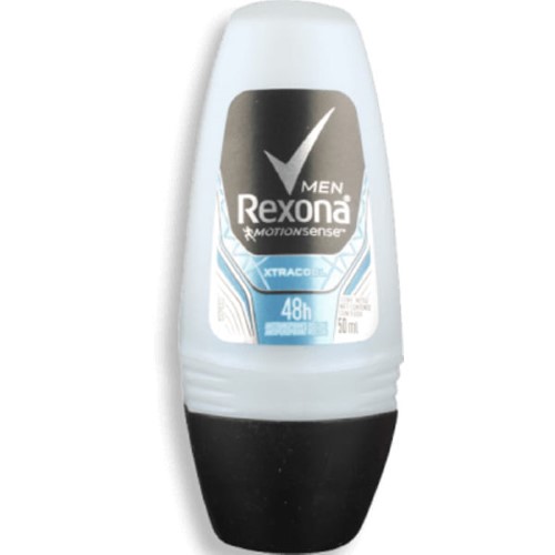 Desodorante Rexona Rollon Xtra Cool 50Ml - Rexona Men