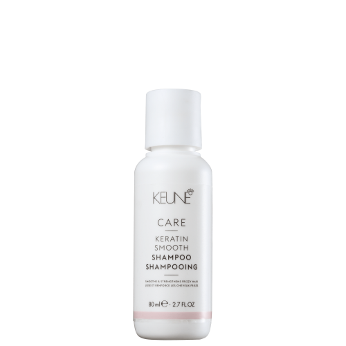 Shampoo Keune Care Keratin Smooth 80ml