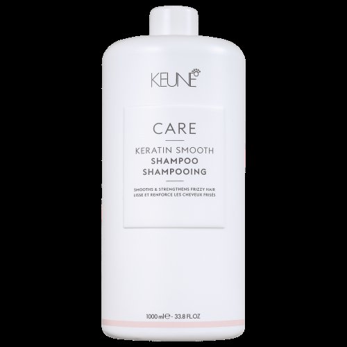 Keune Care Keratin Smooth Shampoo Tamanho Professional