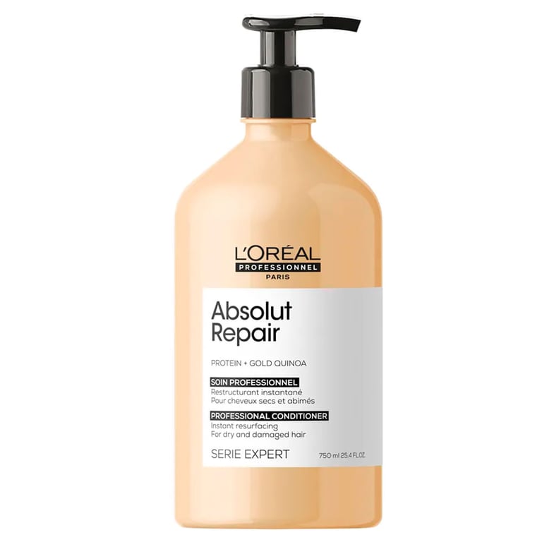 L’Oréal Professionnel Absolut Repair Gold Quinoa Condicionador Reparador