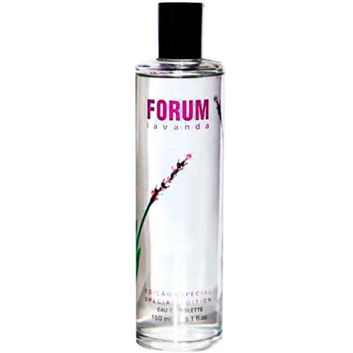 Forum Lavanda Forum - Perfume Feminino - Deo Colônia