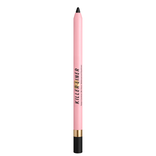 Too Faced Killer Liner Killer Black - Lápis Delineador de Olhos 1,2ml