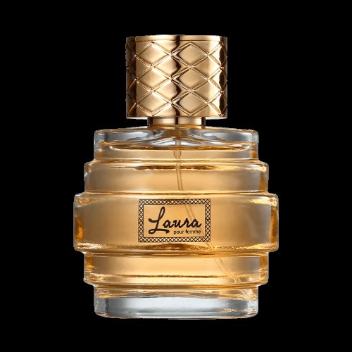 Perfume I-Scents Laura Eau de Parfum - Perfume Feminino 100ml