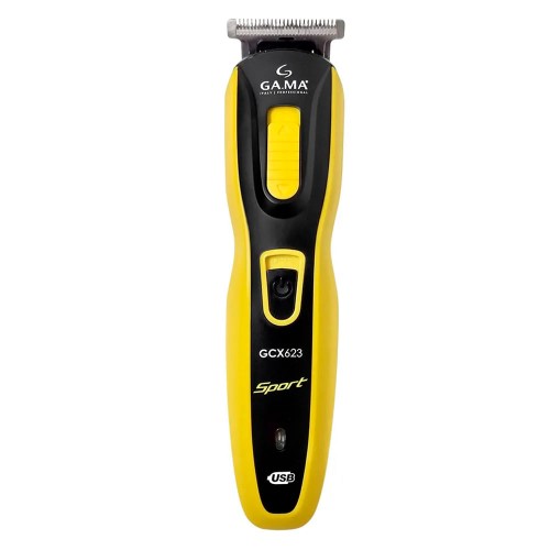 Máquina de Cortar Cabelo Gama Sport Mult GCX623