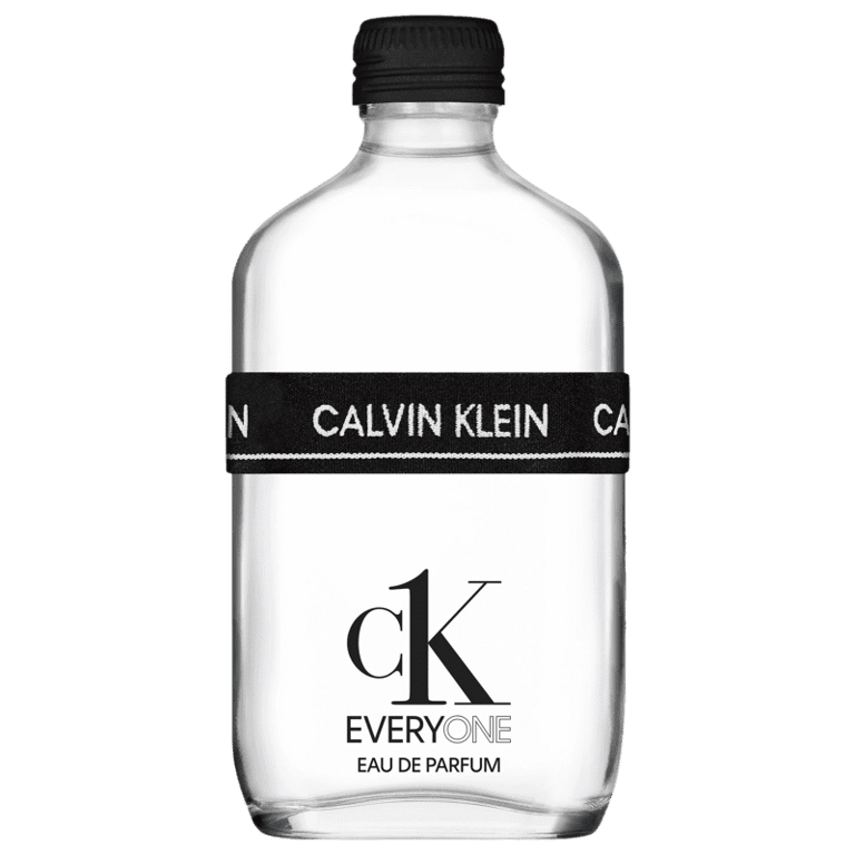 Everyone Calvin Klein Eau de Parfum - Perfume Unissex 200ml