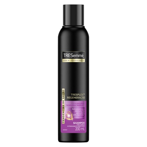 Shampoo Tresemmé Tresplex 200ml