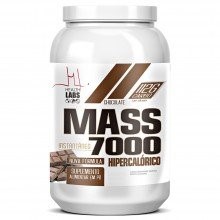 Mass 7000 Health Labs Sabor Chocolate 1,4kg