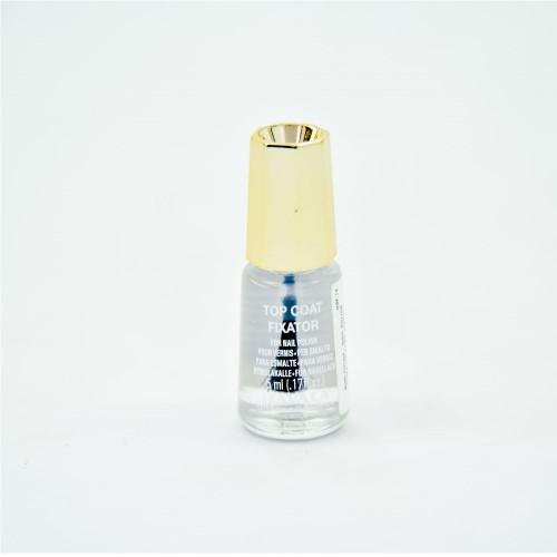 Esmalte Mavala Mini Color Top Coat Fixator Nu 5ml