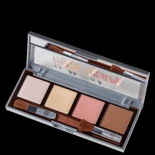 Paleta de Contorno Joli Joli – Hello Glam