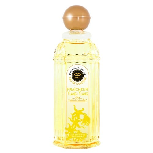 Fraicheur Ylang Ylang Christine Darvin – Perfume Unissex – Eau de Cologne