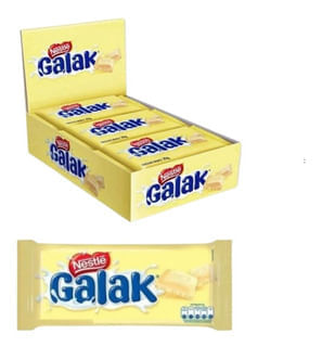 Chocolate Galak 25g