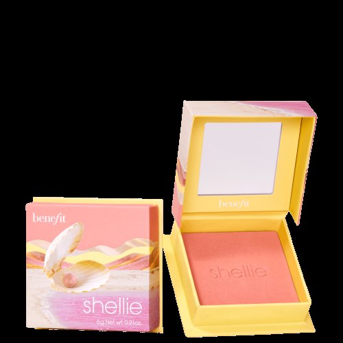 Benefit Cosmetics Shellie - Blush 6g