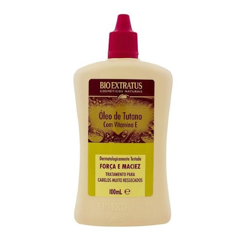 Óleo Bio/Extr Tutano 100Ml - Bio Extratus