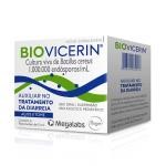 Biovicerin com 6 flaconetes de 5ml