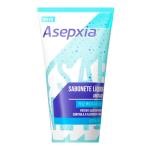 Sabonete Líquido Asepxia Esfoliante 100ml