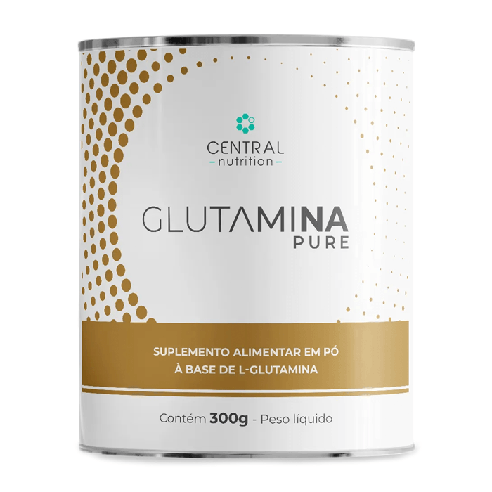 Glutamina