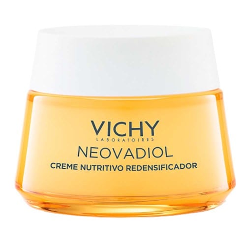 Creme Nutritivo Redensificador Vichy Neovadiol Nenopausa 50g