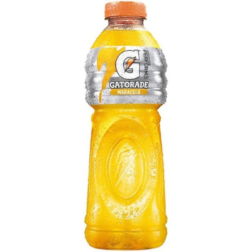 Isotônico Gatorade Maracujá 500ml