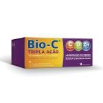 Bio C Tripla Ação 10 Comprimidos Efervescentes