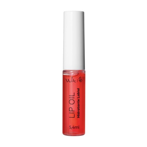 Hidratante Labial Lip Oil Rosa 5,4ml