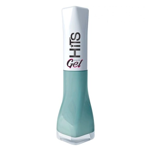 Esmalte Hits Efeito Gel Cor Sonhei com Você 8ml