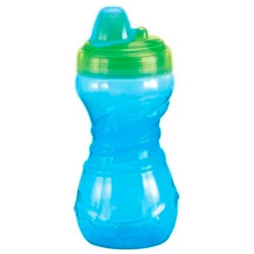 Copo Kuka Fun Azul 330ml